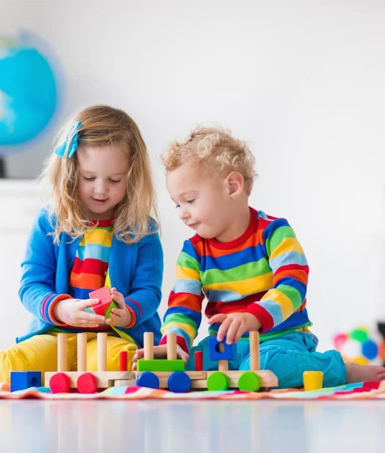 Musical Babies — Musical