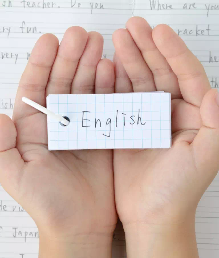 Musical English — Musical