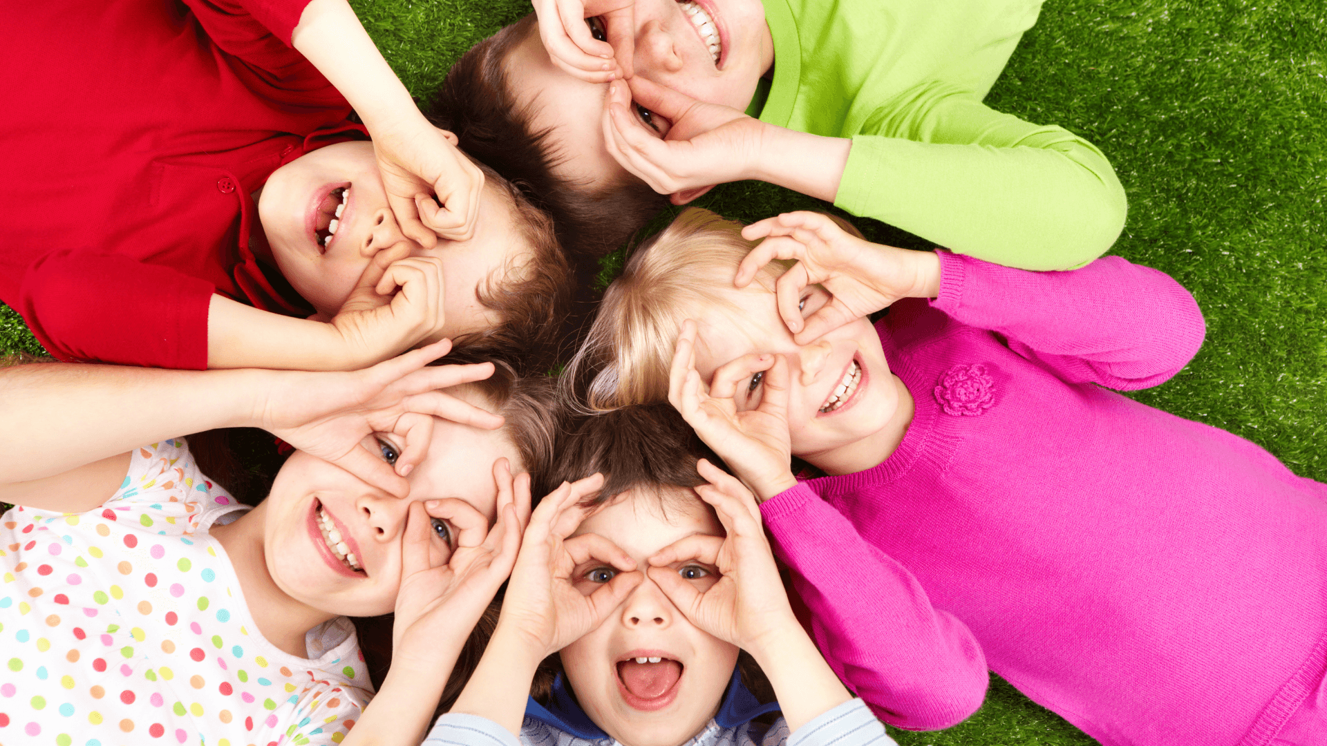 Umiejętności społeczne — Soward Smart Kids